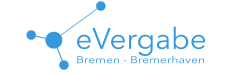 eVergabe Logo